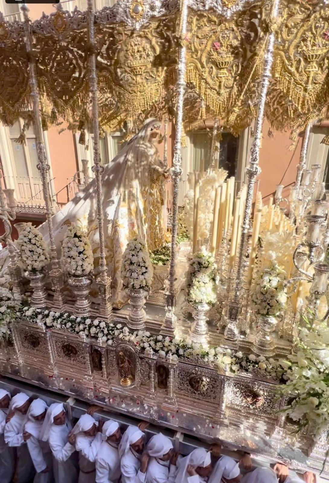 Casa Naty, Espacioso Renovado Apartamento En El Centro De Málaga Exterior foto